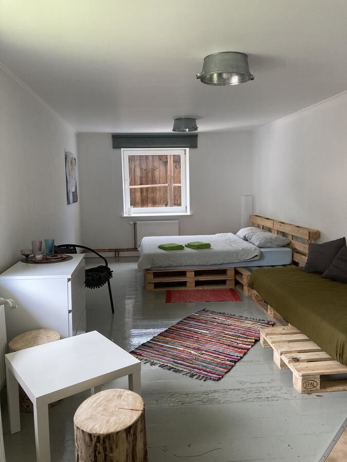 Апартаменты Piebalgas street apartment in Cesis Цесис-12